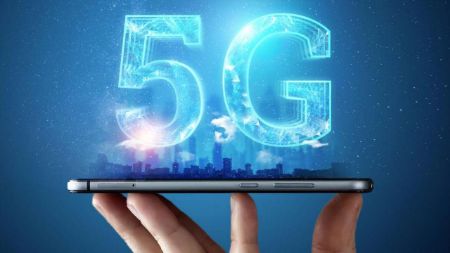 همه چیز راجب اینترنت 5G